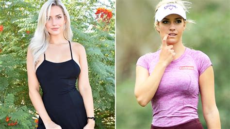 paige spiranac nude leak|Paige Spiranac 3,150 Leaked Files